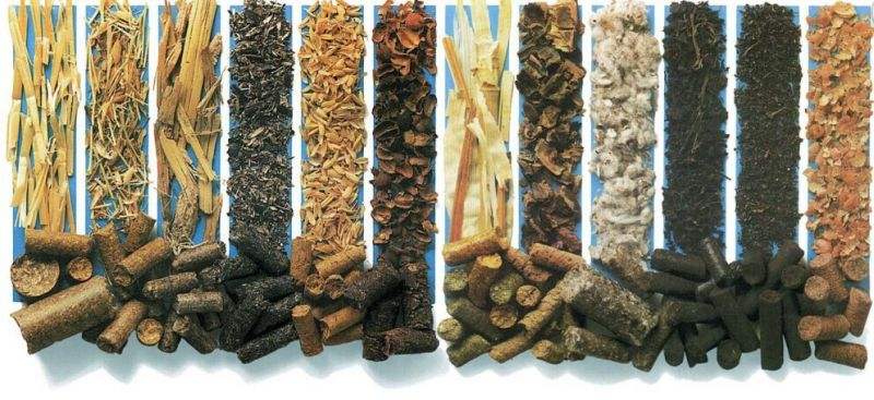影響生物質(zhì)燃料顆粒設(shè)備出料口因素？
