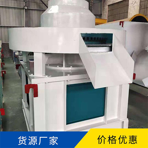 創(chuàng)辦生物質(zhì)顆粒機(jī)廠需要什么設(shè)備？