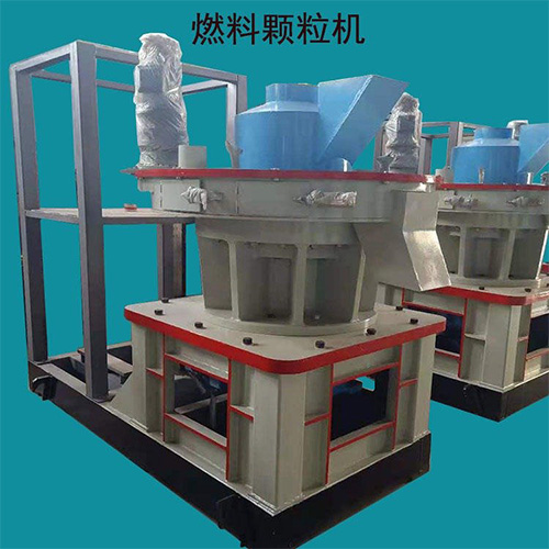 生物質(zhì)顆粒機有哪些設(shè)備選擇？