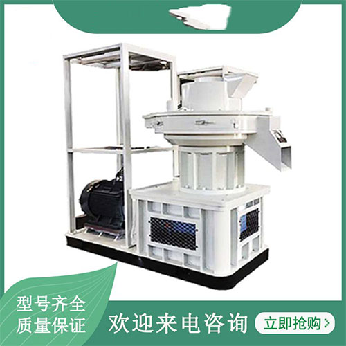 玉米秸稈顆粒機(jī)種類很多，總有一款適合您