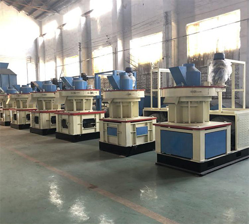 鋸末顆粒機(jī)在使用過程中，原料需要注意什么？