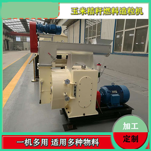 你對(duì)木屑顆粒機(jī)了解多少？
